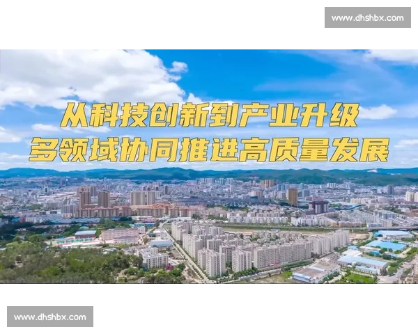 以协同发展为核心推动区域产业创新融合高质量发展新格局建设路径
