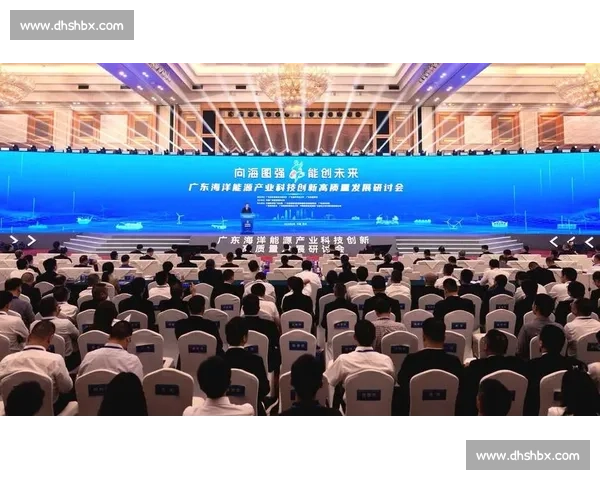 以创新平台为核心驱动产学研融合与高质量发展新格局协同创新生态体系