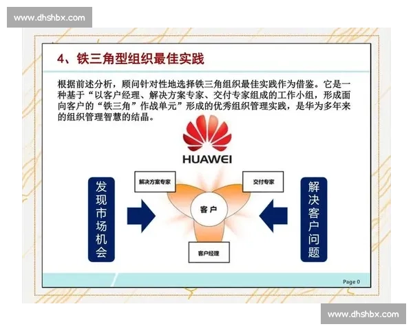 以交付能力为核心驱动企业价值持续增长的新路径探索实践与方法论
