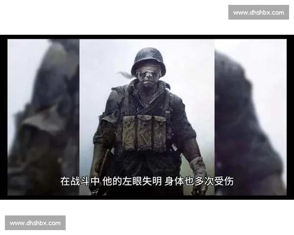 以带伤作战精神锻造胜利意志书写逆境突围新篇章的时代答卷力量