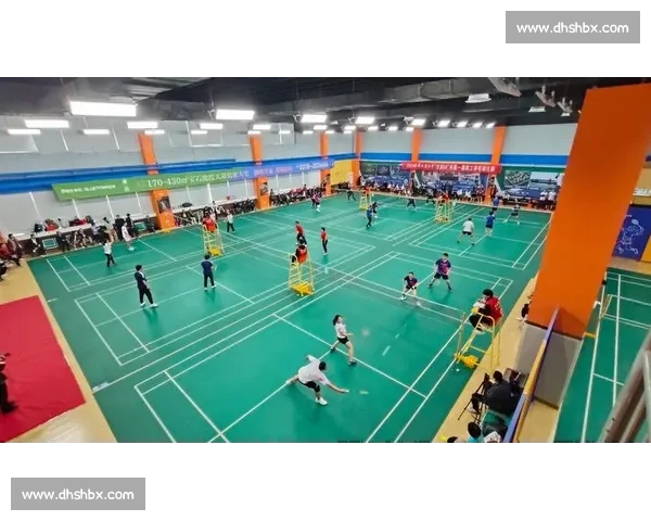 聚焦世界羽毛球公开赛巅峰对决与荣耀时刻全球高手竞逐梦想传奇之