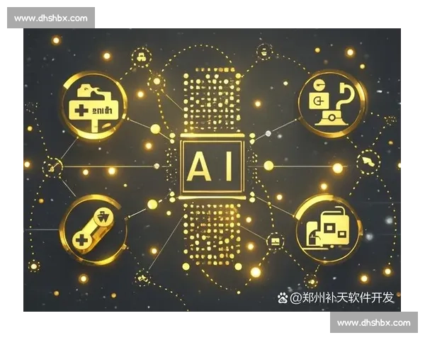 未来社会发展趋势：技术创新与可持续发展引领全球变革的深远影响