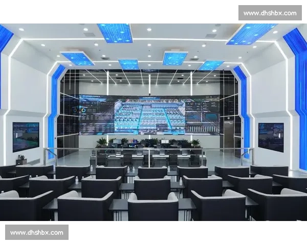 智慧化背景下体育赛事场馆精细化运营管理创新路径与可持续发展