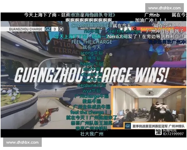 电竞产业风云：围绕顶级资源展开的激烈争夺战