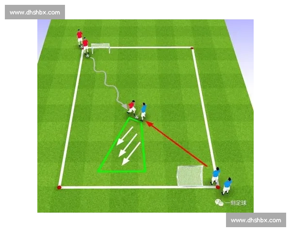 足球短传渗透战术解析与应用：提升控球精度与攻防转换效率